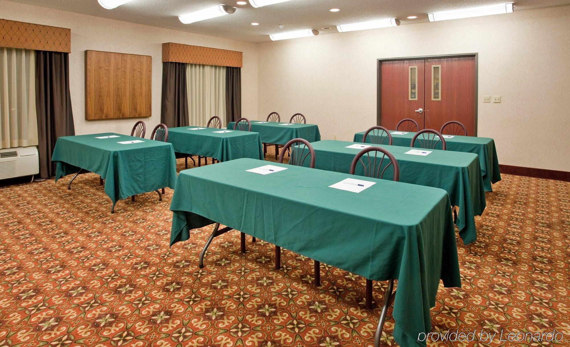 Seasons Inn & Suites Highland Fasiliteter bilde